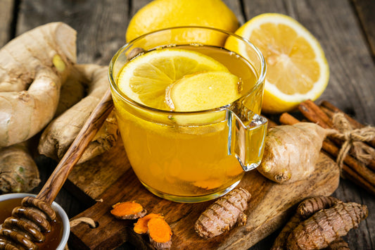 immunity shot -mycelab