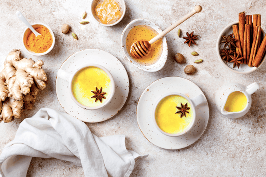 golden milk-mycelab