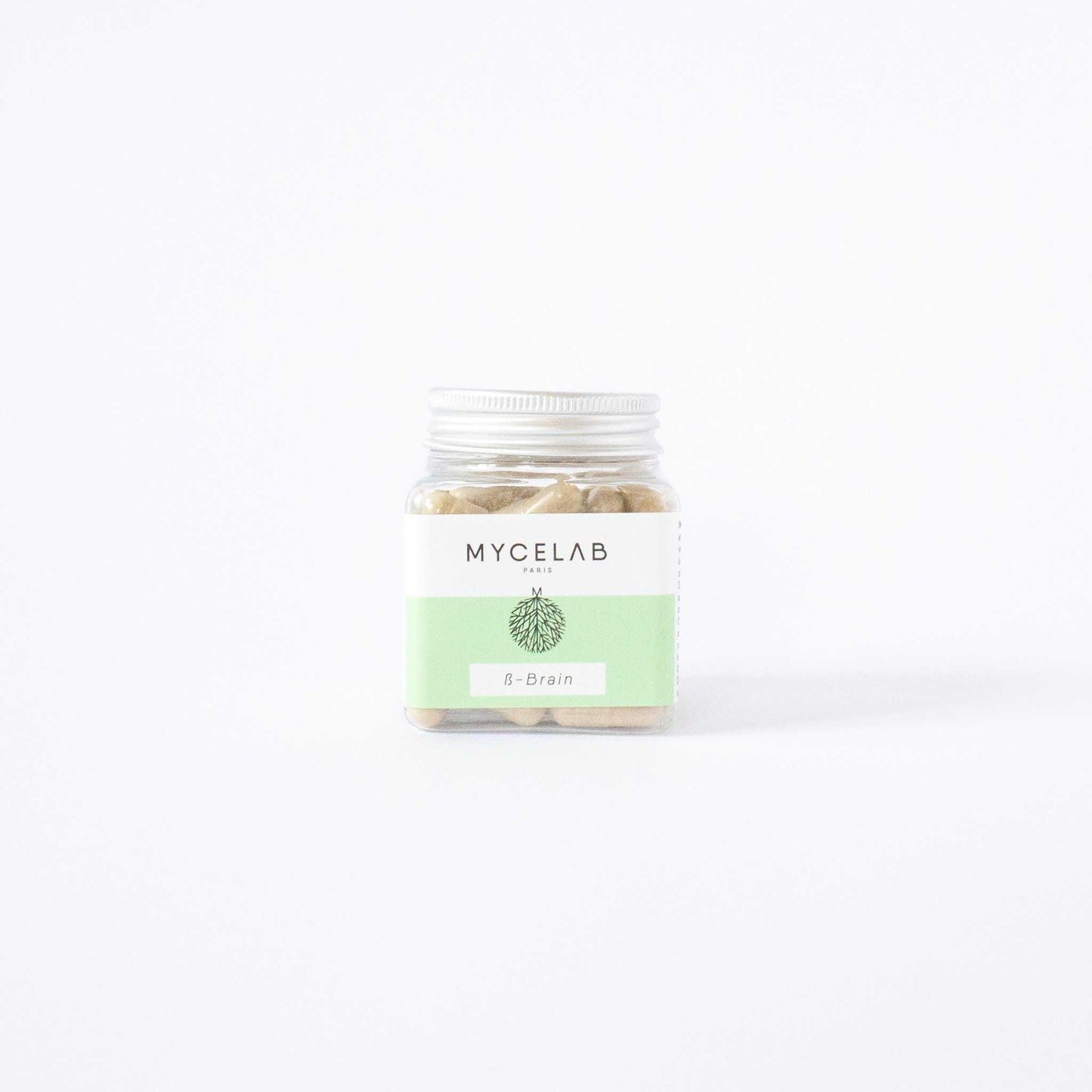 B-Brain - MYCELAB- boite cure