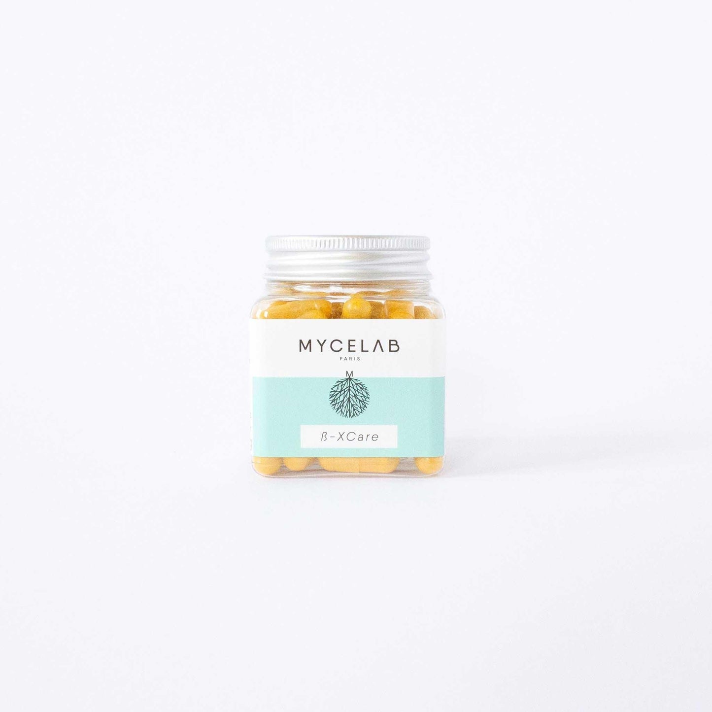 B-XCare - MYCELAB boite douleurs articulaires