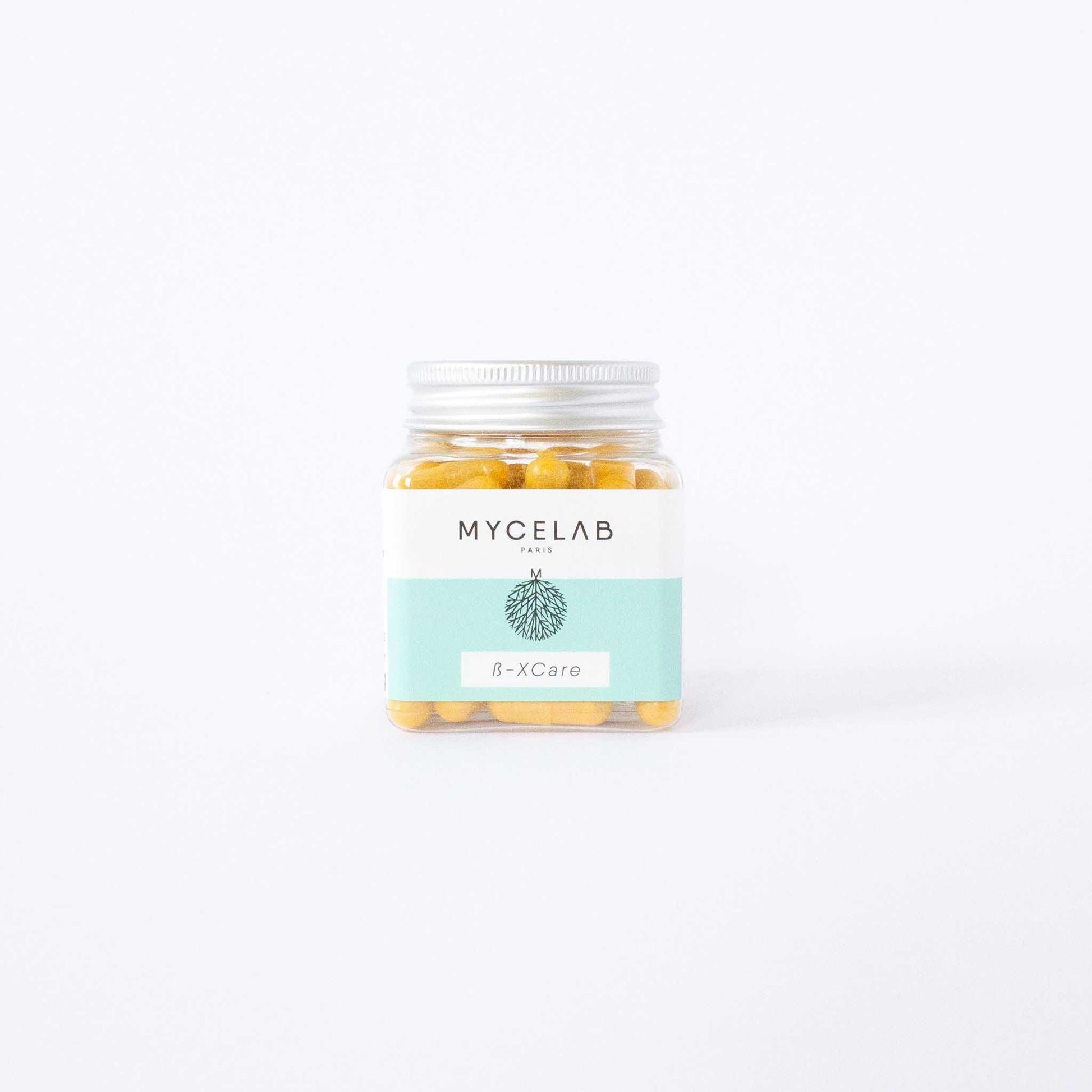 B-XCare - MYCELAB boite douleurs articulaires