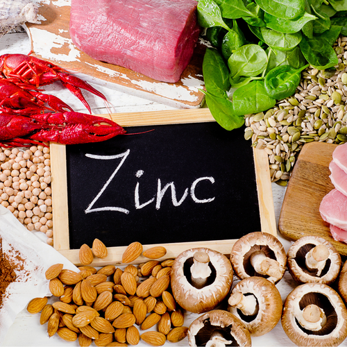 Le Zinc : Un Oligo-élément Indispensable Souvent Sous-estimé