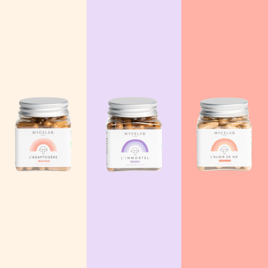 METABOLIC PACK