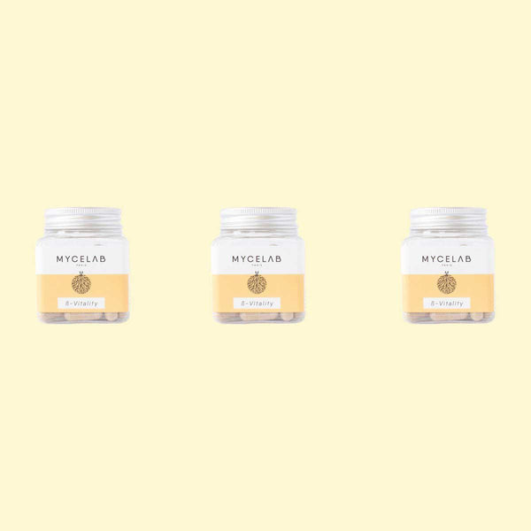 Vitality boost