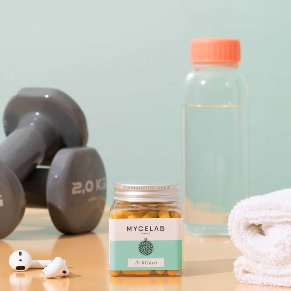 B-XCare : Souplesse Articulaire et Confort Musculaire